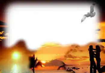 Fotoeffekt fra kategori Sommer № 67318