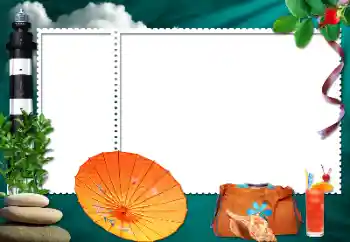 Fotoeffekt fra kategori Sommer № 81496