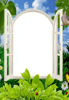 Fotoeffekt fra kategori Sommer № 85496