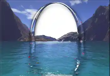 Fotoeffekt fra kategori Sommer № 88070 Fotoeffekt fra kategori Sommer № 88070