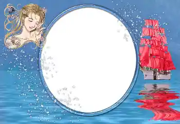 Fotoeffekt fra kategori Sommer № 88082