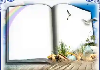 Fotoeffekt fra kategori Sommer № 89286