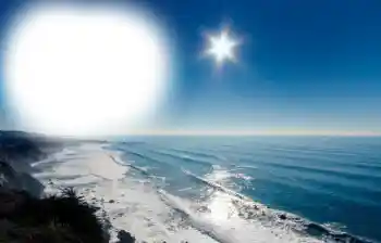 Fotoeffekt fra kategori Sommer № 89291