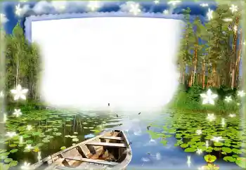 Fotoeffekt fra kategori Sommer № 89386