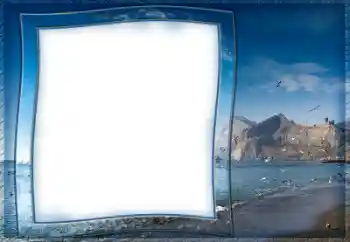 Fotoeffekt fra kategori Sommer № 89390