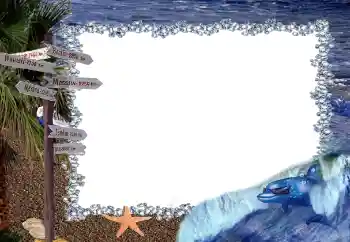 Fotoeffekt fra kategori Sommer № 97614