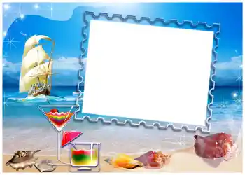 Fotoeffekt fra kategori Sommer № 985