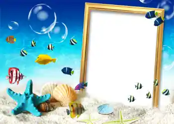 Fotoeffekt fra kategori Sommer № 990