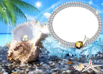 Fotoeffekt fra kategori Sommer № 992