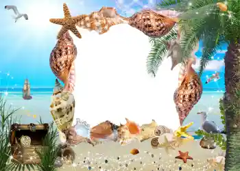 Fotoeffekt fra kategori Sommer № 994