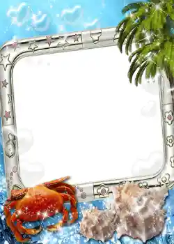 Fotoeffekt fra kategori Sommer № 996