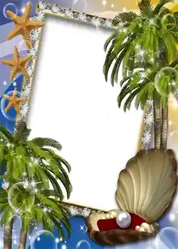 Fotoeffekt fra kategori Sommer № 997