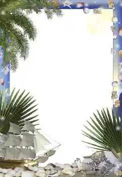 Fotoeffekt fra kategori Sommer № 99991