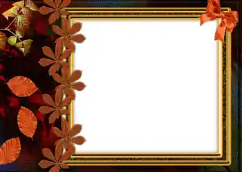 Fotoeffekt fra kategori Høst № 1004