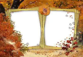 Fotoeffekt fra kategori Høst № 191691