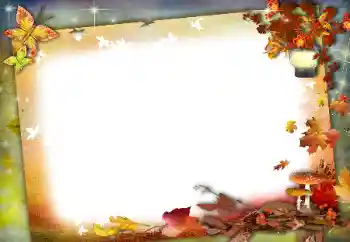 Fotoeffekt fra kategori Høst № 197654