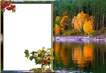 Fotoeffekt fra kategori Høst № 2009 Fotoeffekt fra kategori Høst № 2009