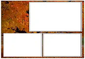 Fotoeffekt fra kategori Høst № 203298