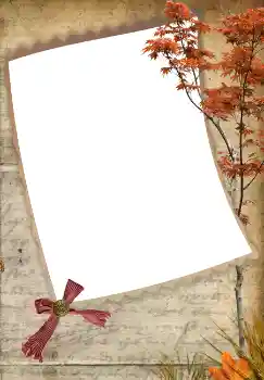 Fotoeffekt fra kategori Høst № 3219