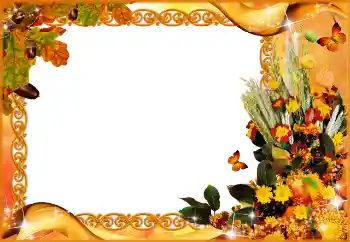Fotoeffekt fra kategori Høst № 81680