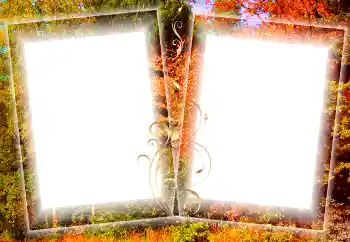 Fotoeffekt fra kategori Høst № 84128