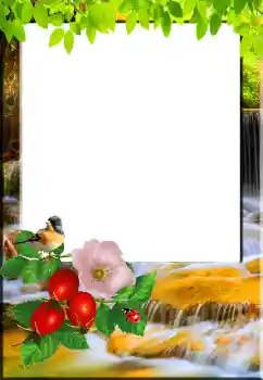 Fotoeffekt fra kategori Vår № 148967