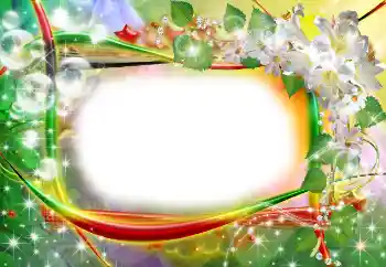 Fotoeffekt fra kategori Vår № 4608