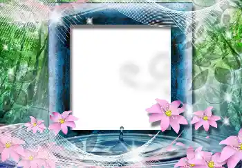 Fotoeffekt fra kategori Vår № 4616