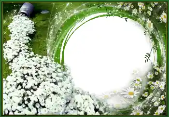 Fotoeffekt fra kategori Vår № 4620