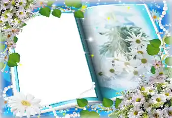 Fotoeffekt fra kategori Vår № 4621