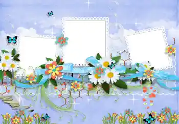 Fotoeffekt fra kategori Vår № 4772