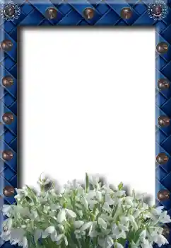 Fotoeffekt fra kategori Vår № 8734