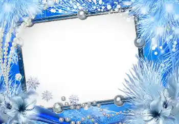 Fotoeffekt fra kategori Vinter № 105269