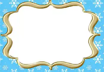 Fotoeffekt fra kategori Vinter № 125831