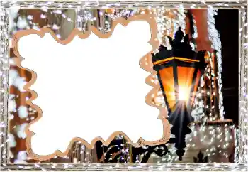 Fotoeffekt fra kategori Vinter № 127164