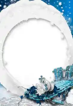 Fotoeffekt fra kategori Vinter № 128653