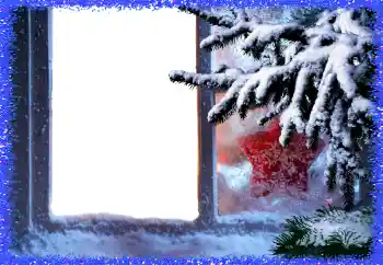 Fotoeffekt fra kategori Vinter № 130573