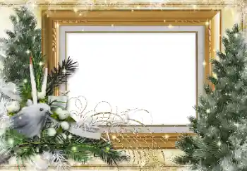 Fotoeffekt fra kategori Vinter № 143585