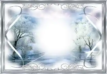 Fotoeffekt fra kategori Vinter № 146405