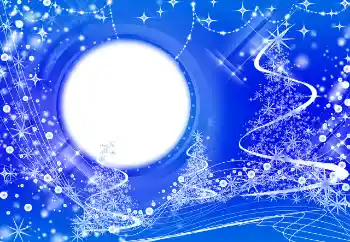 Fotoeffekt fra kategori Vinter № 147798