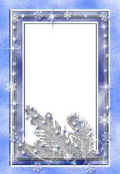 Fotoeffekt fra kategori Vinter № 147884