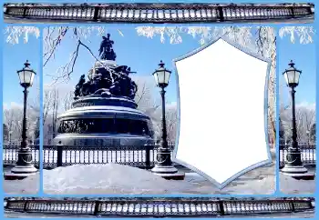 Fotoeffekt fra kategori Vinter № 149262 Fotoeffekt fra kategori Vinter № 149262