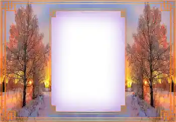 Fotoeffekt fra kategori Vinter № 149366 Fotoeffekt fra kategori Vinter № 149366