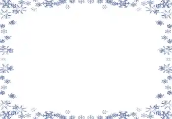 Fotoeffekt fra kategori Vinter № 154326