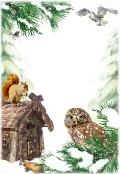 Fotoeffekt fra kategori Vinter № 160784 Fotoeffekt fra kategori Vinter № 160784