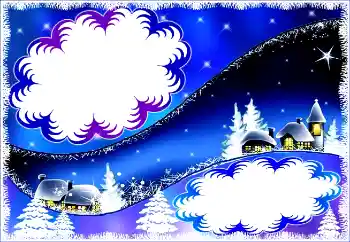 Fotoeffekt fra kategori Vinter № 163229 Fotoeffekt fra kategori Vinter № 163229