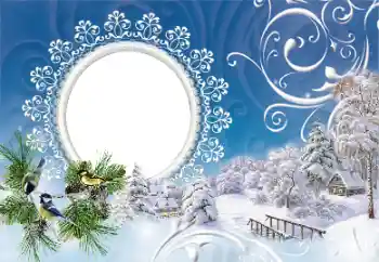 Fotoeffekt fra kategori Vinter № 164611 Fotoeffekt fra kategori Vinter № 164611