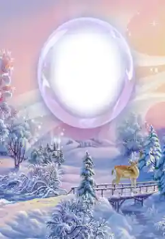 Fotoeffekt fra kategori Vinter № 169259 Fotoeffekt fra kategori Vinter № 169259
