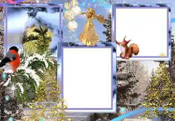 Fotoeffekt fra kategori Vinter № 174244 Fotoeffekt fra kategori Vinter № 174244