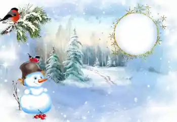 Fotoeffekt fra kategori Vinter № 176771 Fotoeffekt fra kategori Vinter № 176771